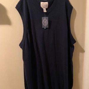 St John's Bay big & tall sweater "Final Sale"